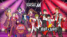 ���������꡼ No.005�Υ���ͥ������ / ��ANICUL SONIC 2025��8��23����24���˳��ŷ��ꡣ��SideM�ס֤����ץ�ס֥ҥץޥ��פ��3D��ǥ����Ѥ����饤�֥���ƥ�Ĥ����餹��ե���