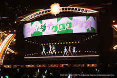 ���������꡼ No.008�Υ���ͥ������ / ��ANICUL SONIC 2025��8��23����24���˳��ŷ��ꡣ��SideM�ס֤����ץ�ס֥ҥץޥ��פ��3D��ǥ����Ѥ����饤�֥���ƥ�Ĥ����餹��ե���