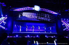 ���������꡼ No.010�Υ���ͥ������ / ��ANICUL SONIC 2025��8��23����24���˳��ŷ��ꡣ��SideM�ס֤����ץ�ס֥ҥץޥ��פ��3D��ǥ����Ѥ����饤�֥���ƥ�Ĥ����餹��ե���