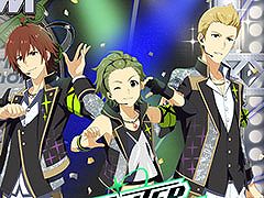 ��ANICUL SONIC 2025��8��23����24���˳��ŷ��ꡣ��SideM�ס֤����ץ�ס֥ҥץޥ��פ��3D��ǥ����Ѥ����饤�֥���ƥ�Ĥ����餹��ե���