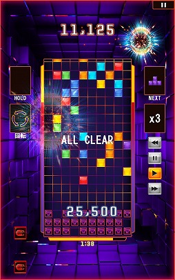 TETRIS Blitz