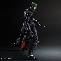 BATMANARKHAM ORIGINSפΡ֥硼ס֥ӥפPLAY ARTS