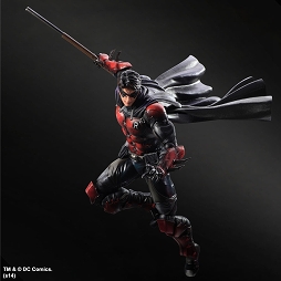 BATMANARKHAM ORIGINSפΡ֥硼ס֥ӥפPLAY ARTS