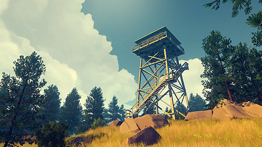 FirewatchפSteam90󥪥դ230ߤˡӲкҴƻ̯ʻ˴ޤ;λɥ٥㡼