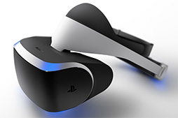 #002Υͥ/GDC 2014ϥ󥿥ӥ塼ȼǸProject Morpheus7Ĥ̩վѥͥʤͭELѥͥѤβǽ⥢ꡩ