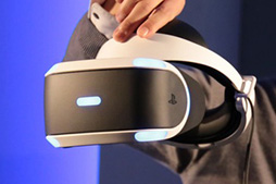 ���������꡼ No.003�Υ���ͥ������ / ��CEDEC 2015��VR�ѥ����२�󥸥�ȯ�Ϥ��������դ��衣��The PlayRoom VR�ץ��󥸥��ȯ����SCE����ѥ󥹥����������������