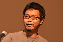 ���������꡼ No.004�Υ���ͥ������ / ��CEDEC 2015��VR�ѥ����२�󥸥�ȯ�Ϥ��������դ��衣��The PlayRoom VR�ץ��󥸥��ȯ����SCE����ѥ󥹥����������������