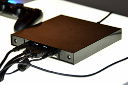 ���������꡼ No.029�Υ���ͥ������ / ��CEDEC 2015��VR�ѥ����२�󥸥�ȯ�Ϥ��������դ��衣��The PlayRoom VR�ץ��󥸥��ȯ����SCE����ѥ󥹥����������������