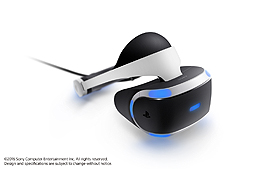 GDC 2016PlayStation VRβʤ44980ߡ 2016ǯ10ȯ