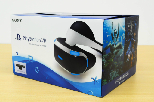 PlayStation VR򤵤äåȥåפƤߤμ̿դǾҲ