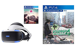 PS VRˡ̿Ի4פPS4 ProΤȤ߹碌åȡޡǥХƼ郎Amazonǡ֥ॻפ׳