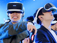 PS VR̥Ϥʵ᤹뿷̱PlayStation VR 2019̡ͷӤĤ١פ