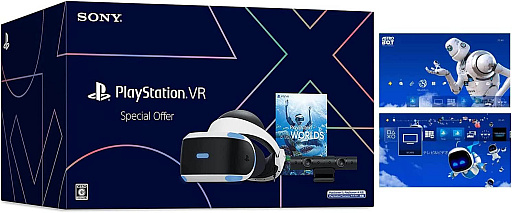 AmazonPlayStation VR1ߥդˤʤ륻򳫺档PCΥ碌Ƴ