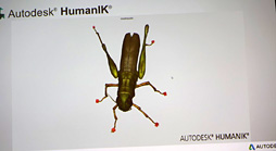 GDC 2014Autodesk೫ȯѥߥɥ륦Gamewareפκǿư