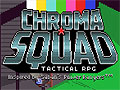 ΤΥƥӥɥޤؤΰȾǮ֥ͤ饸뻺ࡤChroma SquadפΥȥ쥤顼