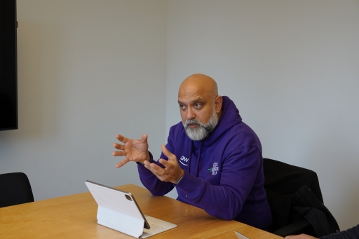 ���������꡼ No.011�Υ���ͥ������ / ��GDC 2025��Amazon Web Services�Υ��饦�ɥ����ӥ��ϥ����೫ȯ�ȱ��Ĥ�ɤ��Ѥ���Τ����������ޥ��ʹ���ǿ���Ÿ˾��PR��