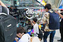 ꡼ No.003Υͥ / Υ󥿥ӥ塼AWS롤ܤΥΥХŸ٤볫ȯ / Ļٱ硽AIȥ饦ɤ⤿餹ǽ