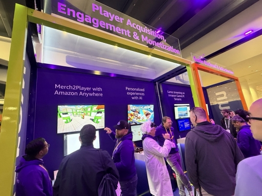 ꡼ No.015Υͥ / Υ󥿥ӥ塼AWS롤ܤΥΥХŸ٤볫ȯ / Ļٱ硽AIȥ饦ɤ⤿餹ǽ