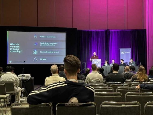 ꡼ No.017Υͥ / Υ󥿥ӥ塼AWS롤ܤΥΥХŸ٤볫ȯ / Ļٱ硽AIȥ饦ɤ⤿餹ǽ