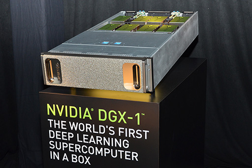 ʤ3DGEGTC 2016δĴֱNVIDIA CEOä5ĤΥơޤȡ鸫NVIDIAθȾ