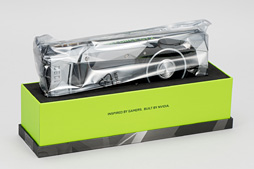 GeForce GTX 1080ץӥ塼PascalǽGeForceϡGTX 980ƱξϤǡGTX 980 SLIƱǽȯ