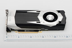 GeForce GTX 1060ץӥ塼249ɥοߥɥ륯饹GPUǽGTX 980¤ߤǡϤGTX 960¤ߤä