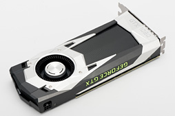 GeForce GTX 1060ץӥ塼249ɥοߥɥ륯饹GPUǽGTX 980¤ߤǡϤGTX 960¤ߤä