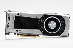 GeForce GTX 1080 Tiץӥ塼699ɥGeForce1200ɥTITAN X®ä