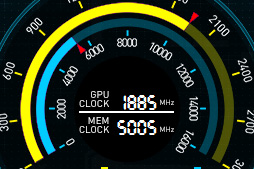  No.039Υͥ / GTX 1080ܤʤΤ˥Ĺ21cmZOTAC GeForce GTX 1080 Mini 8GBפȤäƤߤ