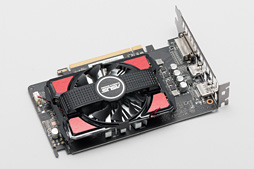 GeForce GT 1030פȡRadeon RX 550ľз衣Υȥ꡼ԾGPU򥲡ޡǥå