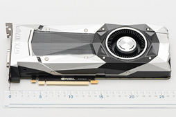  No.008Υͥ / GeForce GTX 1070 Tiץӥ塼GTX 1080100ɥ²ʿGPUϡ2017ǯꥹޥμȤʤ뤫