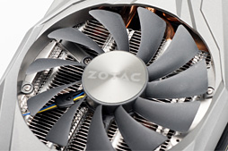 ZOTAC GeForce GTX 1070 Ti AMP Editionץӥ塼AMPץǥϡ顼ǽϤŲ!?