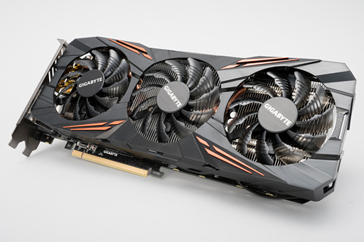 GIGABYTEGeForce GTX 1070 Ti GAMING 8Gץӥ塼WINDFORCE 3X顼Ѥΰ²衤ǽ䤤