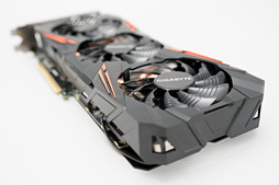 GIGABYTEGeForce GTX 1070 Ti GAMING 8Gץӥ塼WINDFORCE 3X顼Ѥΰ²衤ǽ䤤