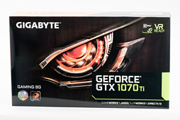 GIGABYTEGeForce GTX 1070 Ti GAMING 8Gץӥ塼WINDFORCE 3X顼Ѥΰ²衤ǽ䤤