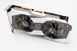 GP104GTX 1060 6GBפ̾ǤȲ㤦 ͻָܥɡGF-GTX1060-E6GB/GD5XפǳǧƤߤ