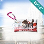 ���������꡼ No.007�Υ���ͥ������ / �������ȴ���˲ڤ�ź������ꥢ��ʤ����֥������륬���륹�ȥ饤������ �����ɥե��ʡ��� ����饤�󤯤��פ�10��7�������������