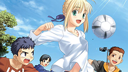 Fate/hollow ataraxiaפȯ1127˷ꡣߥ˥֥ץ뤵Фȡפ˻魯뿷ʥޥãξҲ