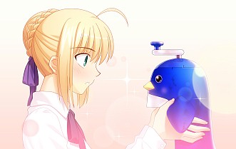 Fate/hollow ataraxiaס20ŹŵƤȥ饹Ȥ