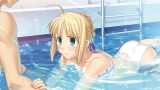 Fate/hollow ataraxia