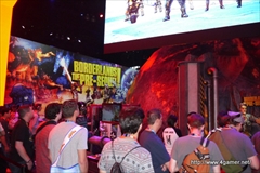 #001Υͥ/E3 2014ϤͷޤʤFPSBorderlands: The Pre-SequelפΥץ쥤ݡȤȳȯԥ󥿥ӥ塼Ϥ