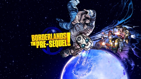 E3 2014ϤͷޤʤFPSBorderlands: The Pre-SequelפΥץ쥤ݡȤȳȯԥ󥿥ӥ塼Ϥ