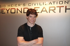 #001Υͥ/E3 2014E3ǡSid Meier's CivilizationBeyond EarthפΥϥ󥺥θ꡼ɥǥʡؤñȥ󥿥ӥ塼Ǻ