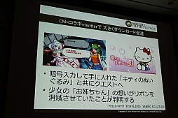 ���������꡼ No.038�Υ���ͥ������ / ��CEDEC 2015�ϡ־����Իԡפο���ǽ�ֵ���ܥ��ܶ���פ�����Ϫ�ܡ����å����֤����ͤ˶ä����󶡤��뱿�� -�����ԻԤλ��㤫��-�פ��ݡ���