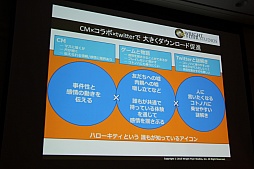 ���������꡼ No.039�Υ���ͥ������ / ��CEDEC 2015�ϡ־����Իԡפο���ǽ�ֵ���ܥ��ܶ���פ�����Ϫ�ܡ����å����֤����ͤ˶ä����󶡤��뱿�� -�����ԻԤλ��㤫��-�פ��ݡ���