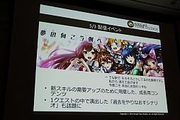 ���������꡼ No.041�Υ���ͥ������ / ��CEDEC 2015�ϡ־����Իԡפο���ǽ�ֵ���ܥ��ܶ���פ�����Ϫ�ܡ����å����֤����ͤ˶ä����󶡤��뱿�� -�����ԻԤλ��㤫��-�פ��ݡ���