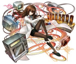 ־ԻԡפSTEINS;GATE 0פȥܡǰTwitterڡⳫ