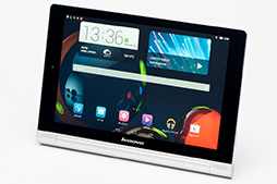 LenovoYOGA TABLET 10 HDܡפƥȡȼɤ̥ϤAndroid֥åȤϥˤȤ뤫