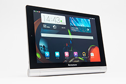 LenovoYOGA TABLET 10 HDܡפƥȡȼɤ̥ϤAndroid֥åȤϥˤȤ뤫