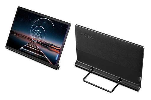 Lenovo13Android֥åȡYoga Tab 13פȯ䡣Хǥץ쥤ȤƤѤǤ